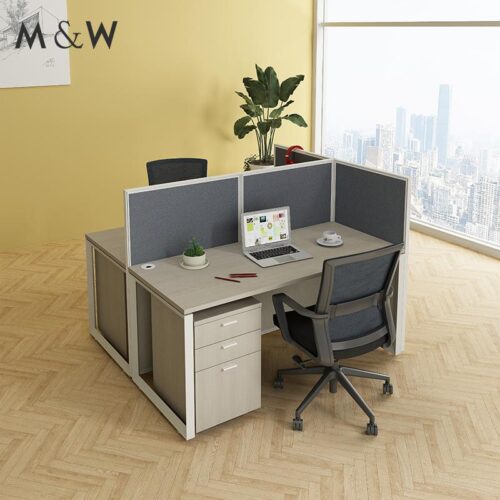 Modular Workstation